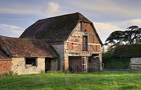 Planning Permission Granted For Barn Conversion in Mendip