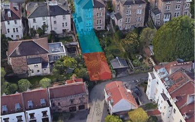 LPC (Trull) Ltd win appeal for two storey mews house in Cotham, Bristol