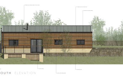 Planning Permission Granted for Barn Conversion in Wiltshire