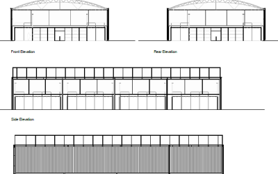 LPC (Trull) Ltd achieve Planning Permission for covered Padel courts in Green Belt